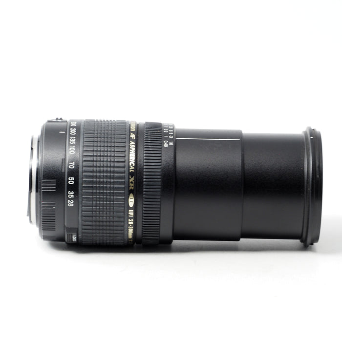 TAMRON タムロン AF 28-300mm f3.5-6.3 XR Di キヤノン EF用 A061E #15572