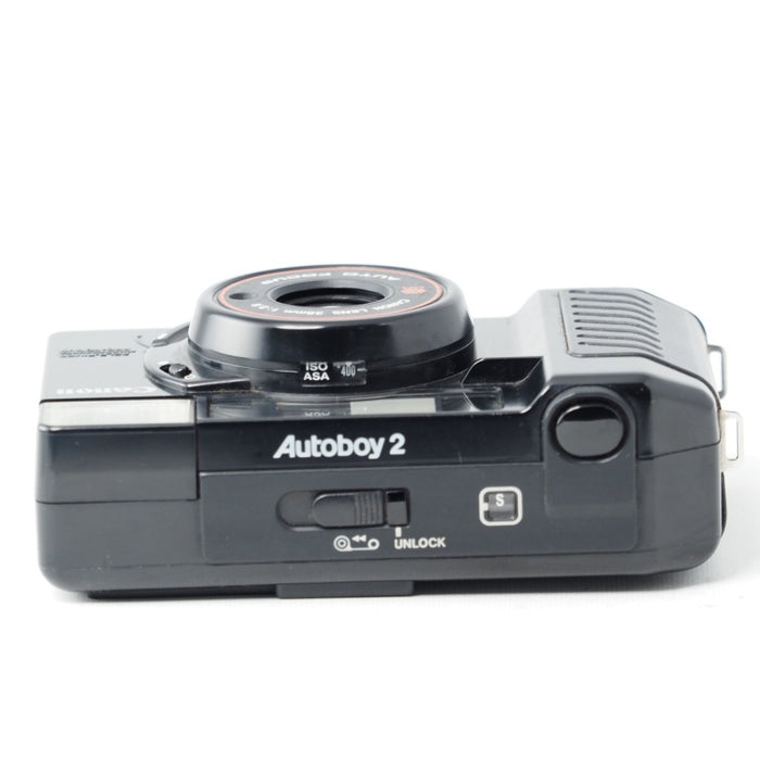 Canon Autoboy2 オートボーイ コンパクトフィルムカメラ #14984