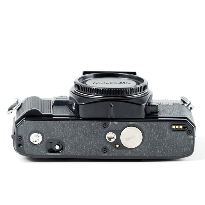 MINOLTA ミノルタ X-700 ボディ 後期型 X700 フィルム一眼レフ #14468