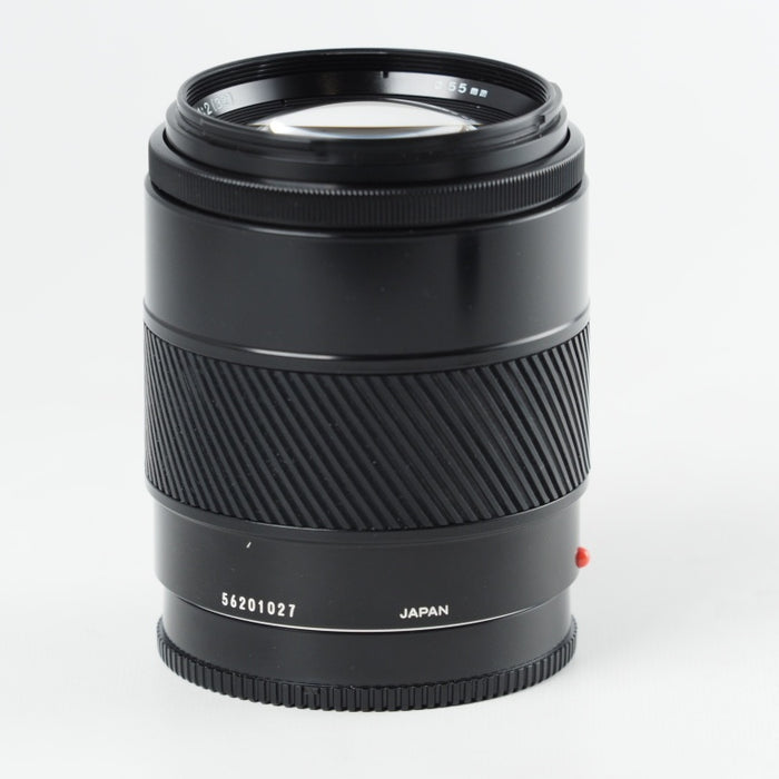 MINOLTA ミノルタ AF 100mm f2 ソニーAマウント 中望遠 単焦点 #13709