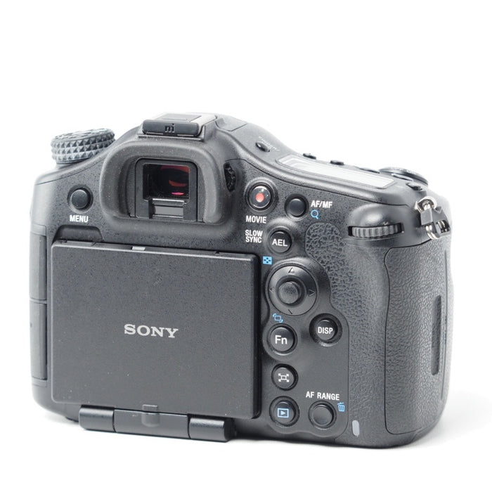 SONY ミラーレス一眼 α99 ボディ SLT-A99V #15298