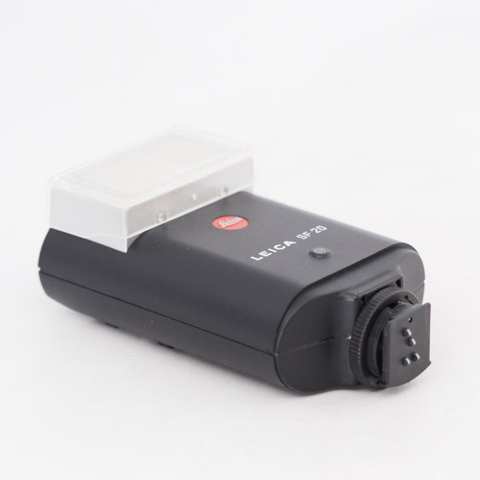 LEICA ライカ フラッシュユニット SF20 14414 ストロボ #13404