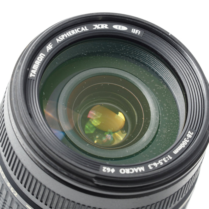 TAMRON タムロン AF 28-300mm f3.5-6.3 XR Di キヤノン EF用 A061E #15572