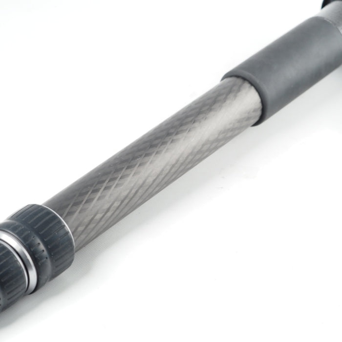 GITZO ジッツオ 一脚 GM4552L カーボン 4型 5段 ロング Carbon eXactチューブ採用 #14001