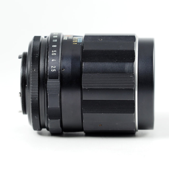 PENTAX ペンタックス SMC TAKUMAR 135mm F2.5 M42マウント 大口径 MFレンズ #14423