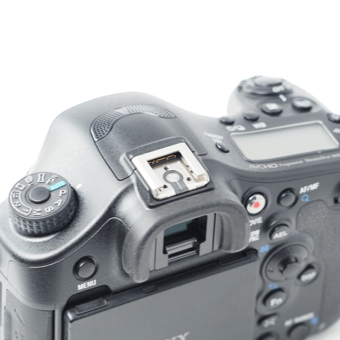 SONY α99 ボディ SLT-A99V ソニー  デジタル一眼レフカメラ #14784