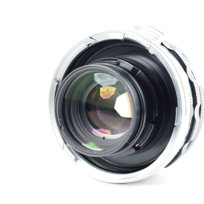 Nikon SP LIMITED EDITION 限定2500台 復刻モデル ニコン W-Nikkor C 35mm F/1.8 レンジファインダーカメラ #13934