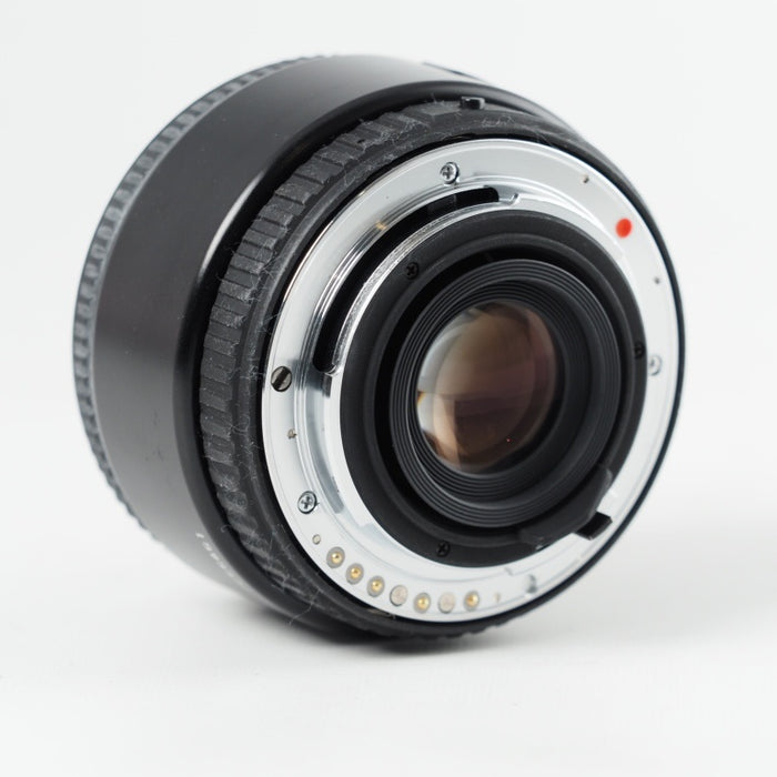 SIGMA AF Super- WideII 24mm F2.8 広角レンズ ペンタックス Kマウント #13688