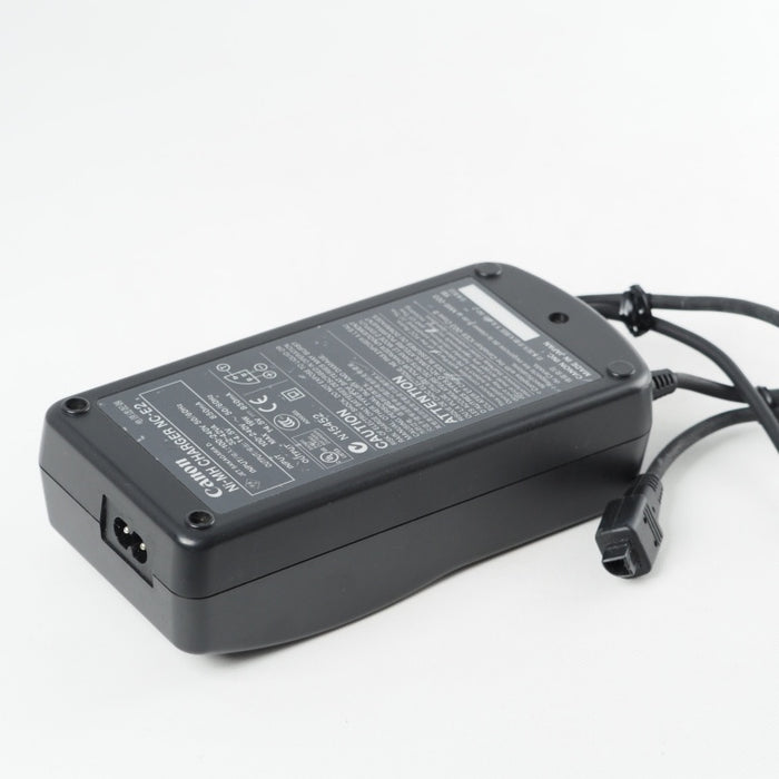 Canon キヤノン ニッケル水素チャージャー NC-E2 NP-E3専用の急速充電器 #13684