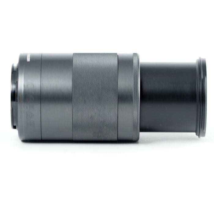 Canon EF-M 55-200mm F4.5-6.3 IS STM ミラーレス専用 キヤノン 望遠ズームレンズ EF-M55-200ISSTM #14089