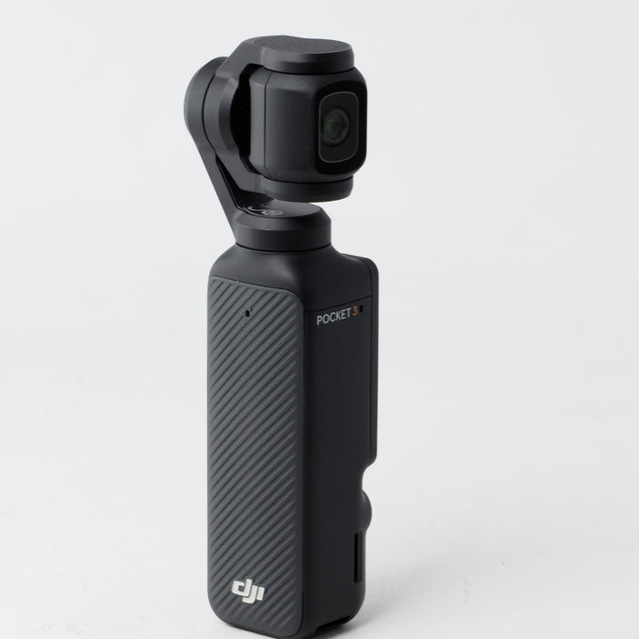 DJI vlogカメラ Osmo Pocket 3 クリエイターコンボ #16161