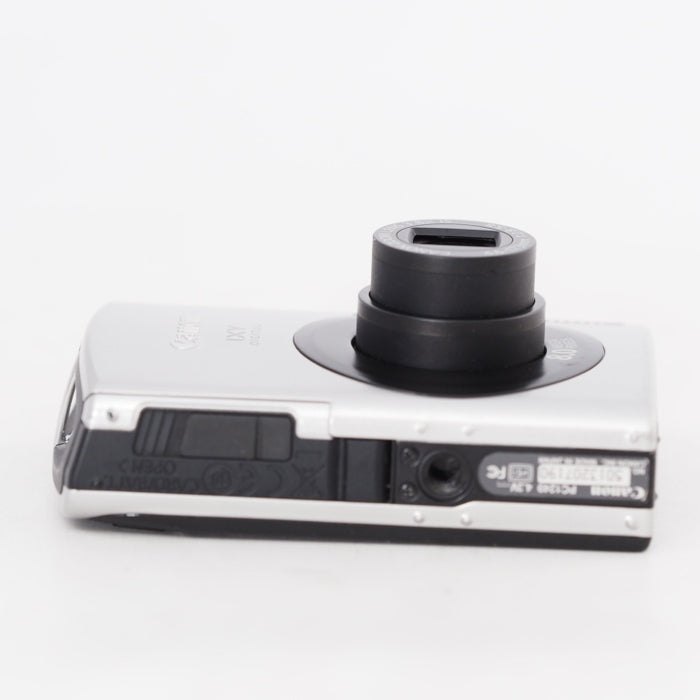 Canon デジタルカメラ IXY (イクシ) DIGITAL 910IS ブラック キヤノン IXYD910IS #13019