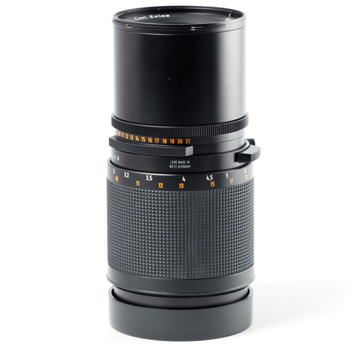 HASSELBLAD CF Sonnar 250mm F5.6 T*＊ハッセルブラッド ゾナー Vマウント #14052