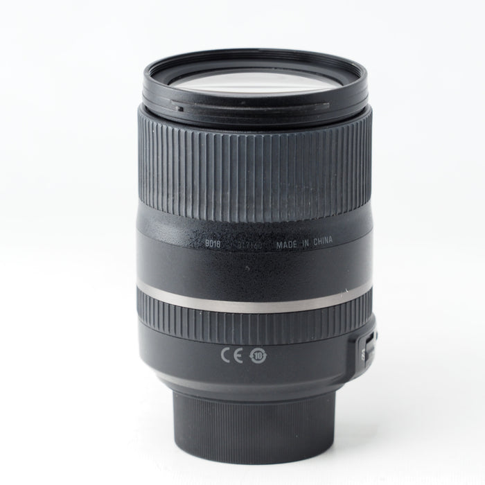 TAMRON 16-300mm F/3.5-6.3 Di-II VC PZD B016 Nikon Fマウント用 #15595