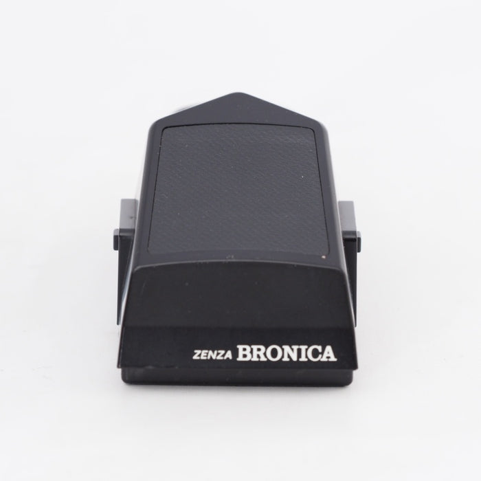 Bronica ブロニカ SQ用 プリズムファインダー #12767