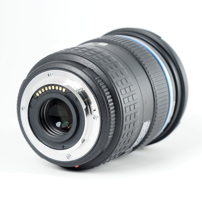 OLYMPUS オリンパス ZUIKO DIGITAL ED12-60mm F2.8-4.0 SWD フォーサーズマウント #13994