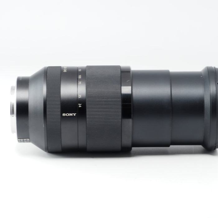 SONY FE 24-240mm F3.5-6.3 OSS Eマウント SEL24240 #16255