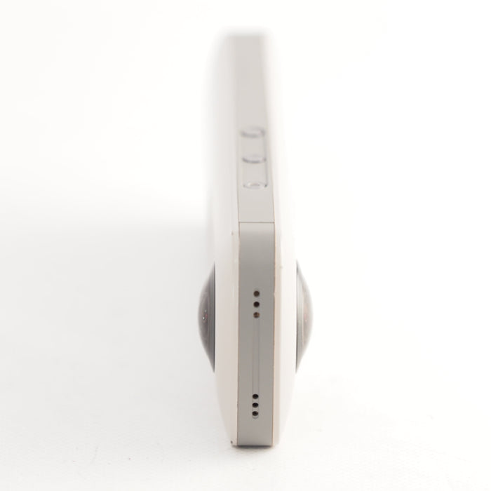 RICOH 360度カメラ RICOH THETA SC (ベージュ)  リコー 全天球カメラ 910742 #13574