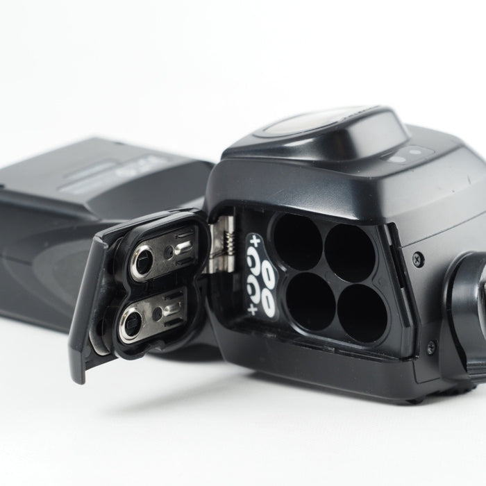 PENTAX ペンタックス オートフラッシュ AF360FGZII 30438 ストロボ #13695