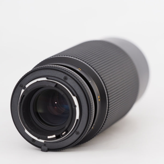 CONTAX Carl Zeiss Vario-SonnarT* 80-200mm F4 コンタックス Y/Cマウント #13143