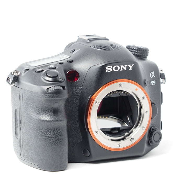 SONY ミラーレス一眼 α99 ボディ SLT-A99V #15298