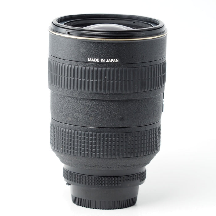 Nikon Ai AF-S Zoom Nikkor ED 28-70mm F2.8D (IF) Fマウント 交換レンズ #15270