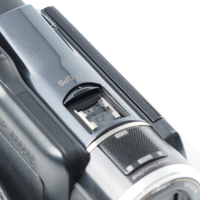 SONY Handycam XR550V ブラック デジタルHDビデオカメラレコーダー HDR-XR550V/B #14702