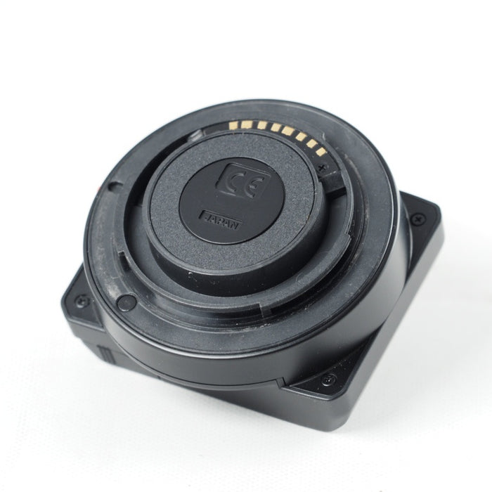 MINOLTA α-9 一眼レフ フィルムカメラ ボディ ミノルタ α9 データーサーバー付属 DS-100 #13948