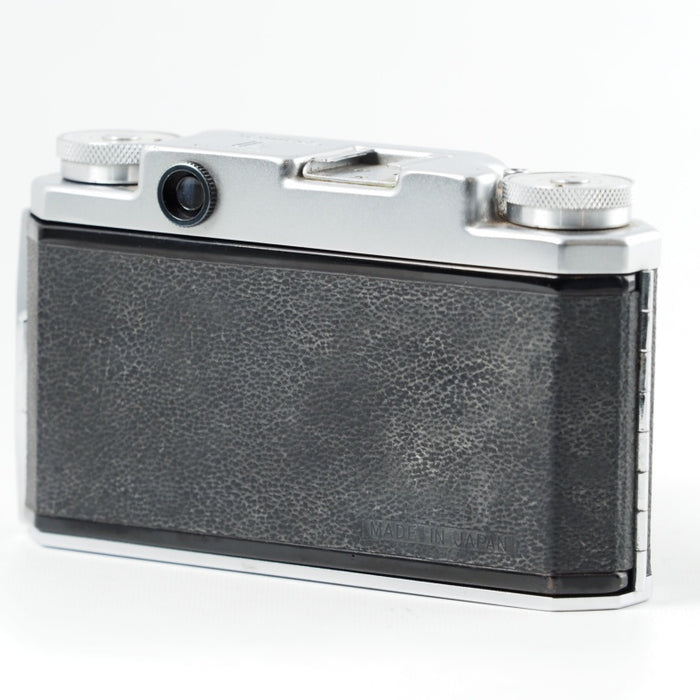 Konica IIA 2A hexanon 48mm F2 コニカ ヘキサノン レンジファインダー #14401