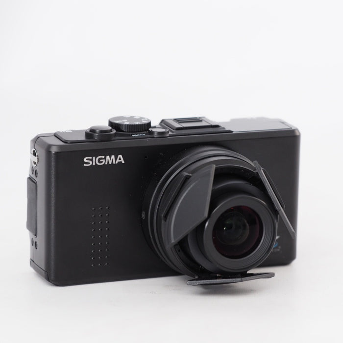 SIGMA シグマ デジタルカメラ DP1x APS-Cサイズ FOVEON X3ダイレクトイメージセンサー #13199