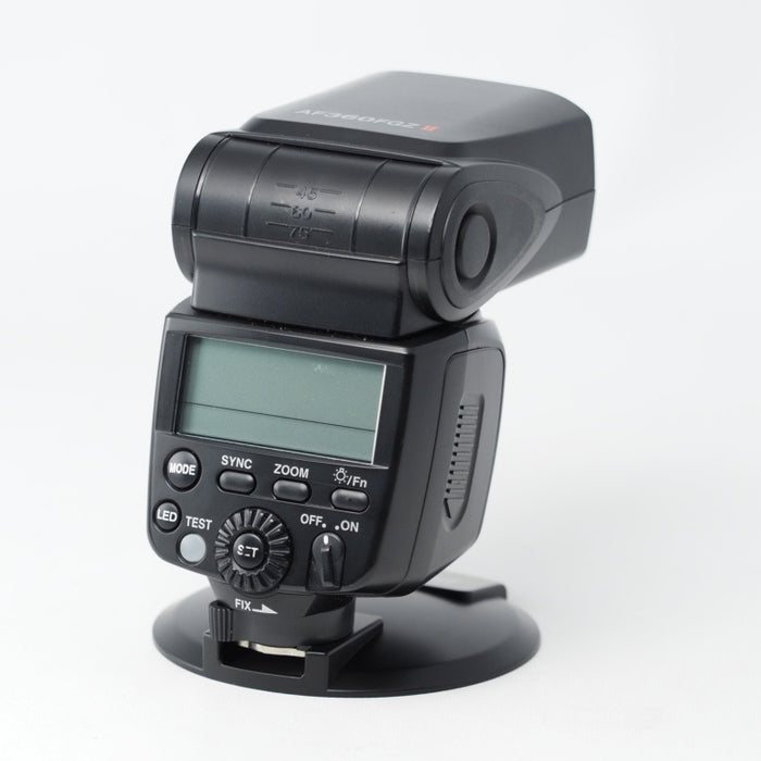 PENTAX ペンタックス オートフラッシュ AF360FGZII 30438 ストロボ  #15381