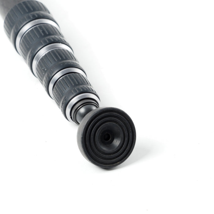 GITZO ジッツオ 一脚 GM4552L カーボン 4型 5段 ロング Carbon eXactチューブ採用 #14001