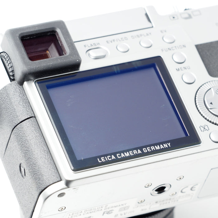 Leica ライカ Digilux2 5MP デジタルカメラ 3.2倍光学ズーム付き #15629
