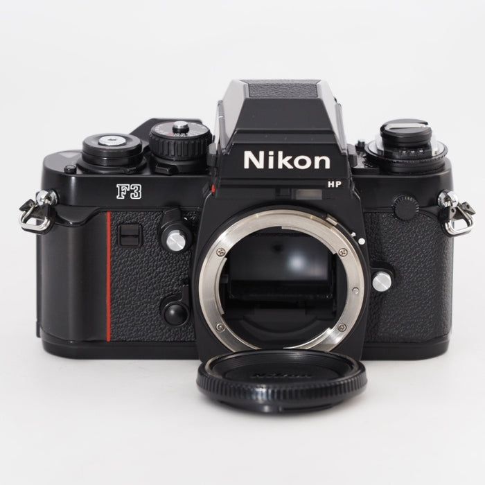 Nikon ニコン フィルム一眼レフ F3HP ボディ ハイアイポイント #13192