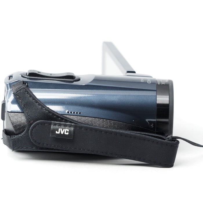 JVCKENWOOD JVC ビデオカメラ Everio R 防水 防塵 32GB アイスグレー GZ-R470-H #15277