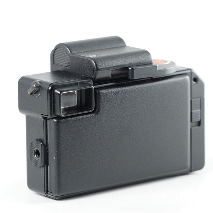 Agfa OPTIMA sensor electronic アグファ フィルムカメラ #13767