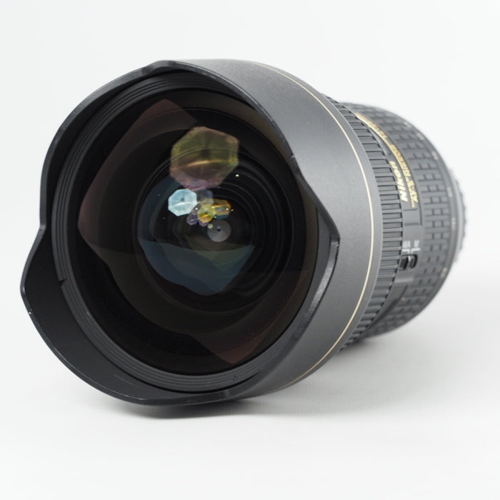 Nikon ニコン 広角ズームレンズ AF-S NIKKOR 14-24mm f2.8G ED Fマウント用 #13661