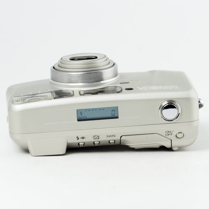 MINOLTA Capios 150S ミノルタ コンパクトフィルムカメラ #14605