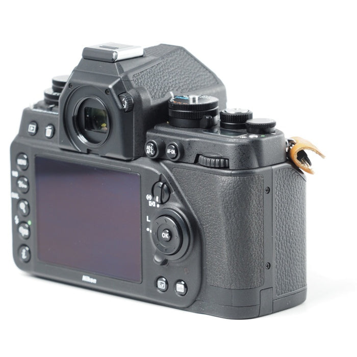 Nikon ニコン デジタル一眼レフカメラ Df ブラック DFBK #14185