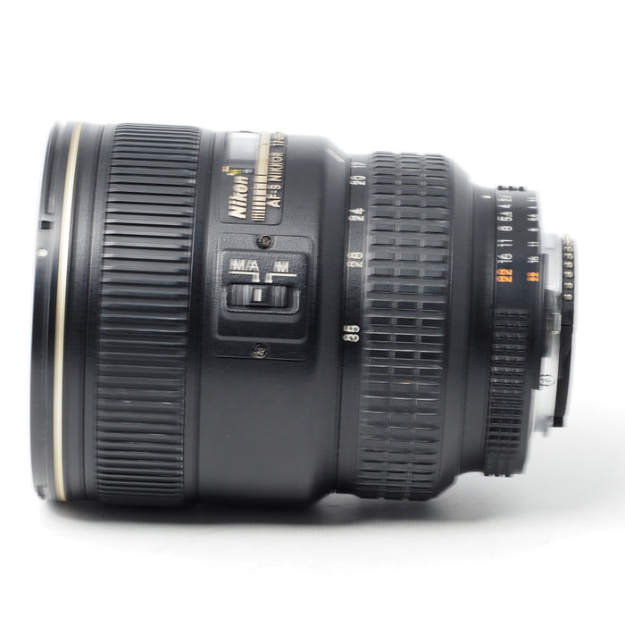 Nikon AF-S Zoom Nikkor 17-35mm f/2.8D IF-ED Fマウント #16100