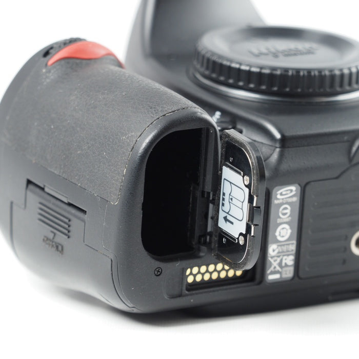 Nikon ニコン デジタル一眼レフカメラ D700 ボディ #14343 — カメラ本舗