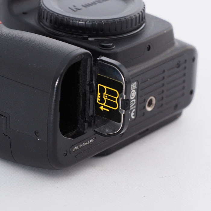 Nikon ニコン デジタル一眼レフカメラ D80 ボディ #11301