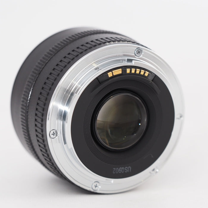 Canon キヤノン 単焦点レンズ EF35mm F2 フルサイズ対応 #13252