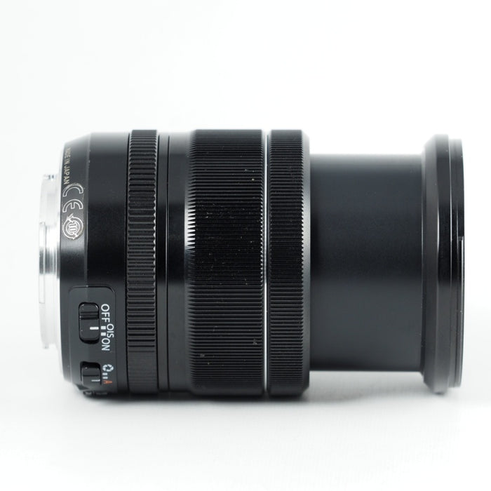 FUJIFILM フジフイルム XF 18-55m F2.8-4 R LM OIS Xマウント #13895