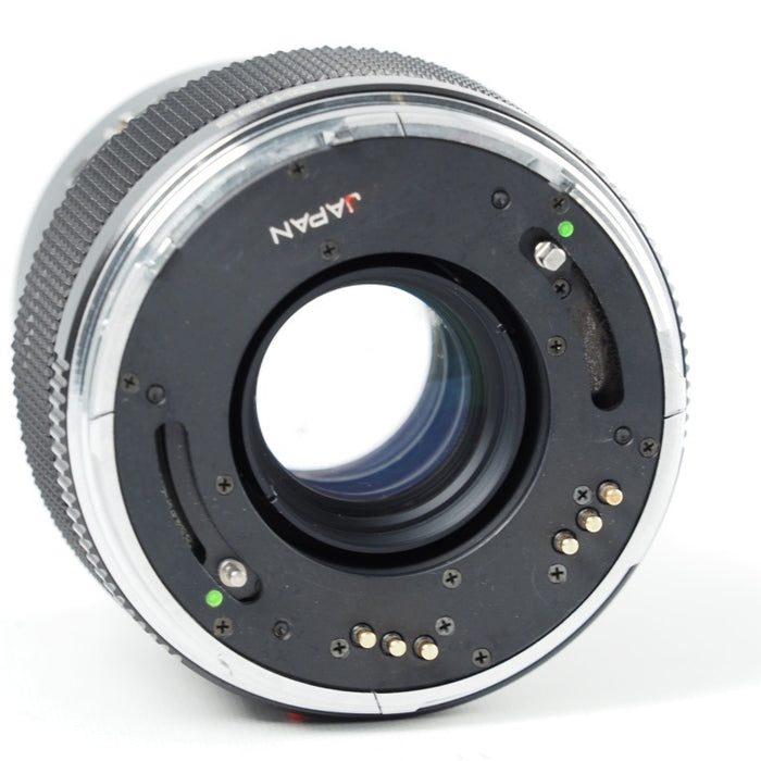 ZENZA BRONICA ZENZANON MC 150mm F3.5 ゼンザブロニカ ETR用 #14430