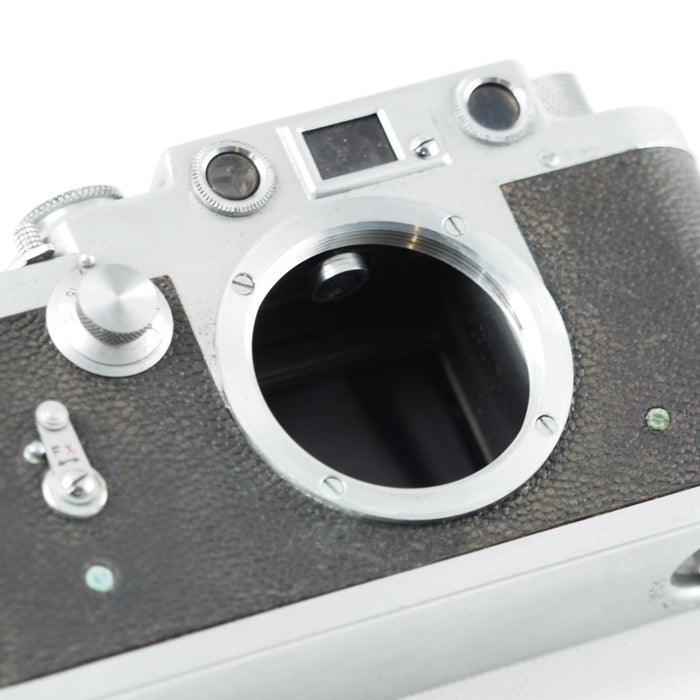 Leotax レオタックス F ボディ レンジファインダー フィルムカメラ #14080
