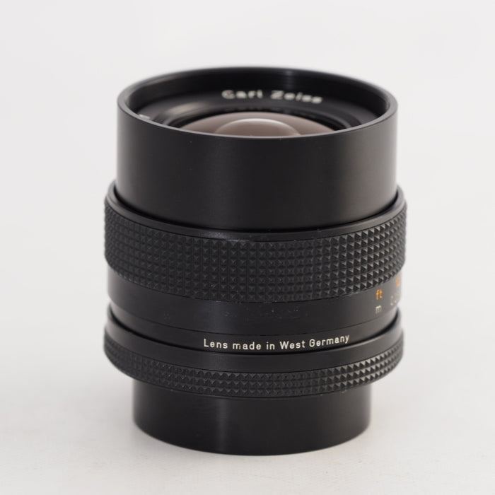 CONTAX Carl Zeiss DistagonT* 25mm F2.8 コンタックス Y/Cマウント AEG #13558