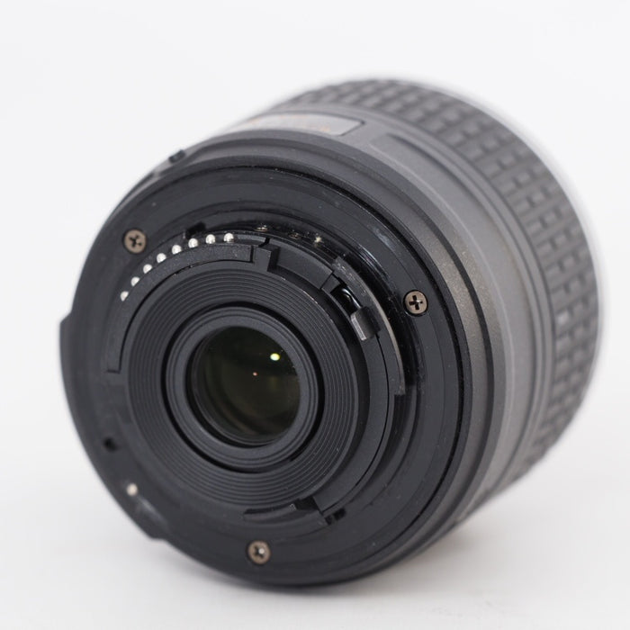 Nikon ニコン 標準ズームレンズ AF-S DX NIKKOR 18-55mm f/3.5-5.6G VR II ニコンDXフォーマット専用 #11224