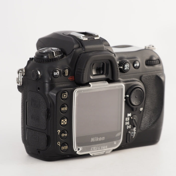 Nikon ニコン D200 ボディ デジタル一眼レフ #13539