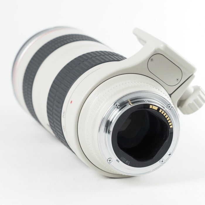 Canon キヤノン 望遠ズームレンズ EF70-200mm F2.8L USM フルサイズ対応 #13938